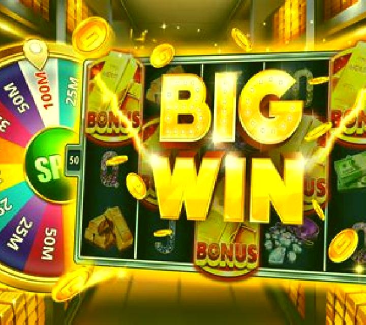 30 Mania! Spin slot machine