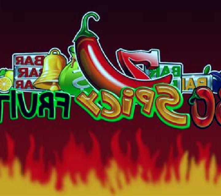 30 Spicy Dice slot machine
