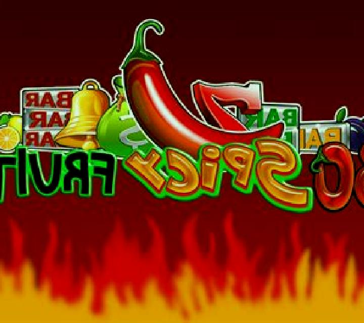 30 Spicy Fruits (Amusnet) online slot
