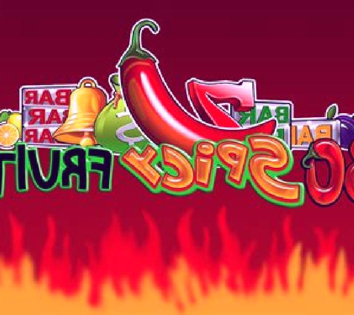 30 Spicy Fruits (Amusnet) slot game