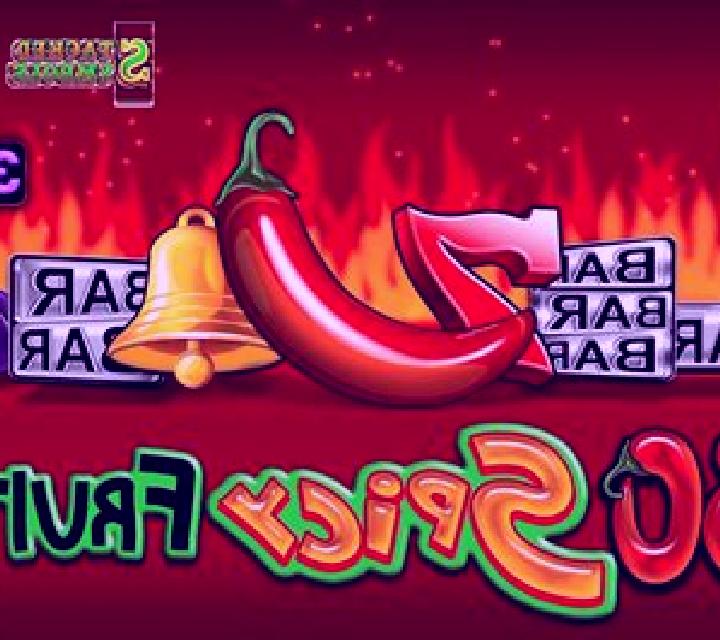 30 Spicy Fruits (EGT Digital) slot