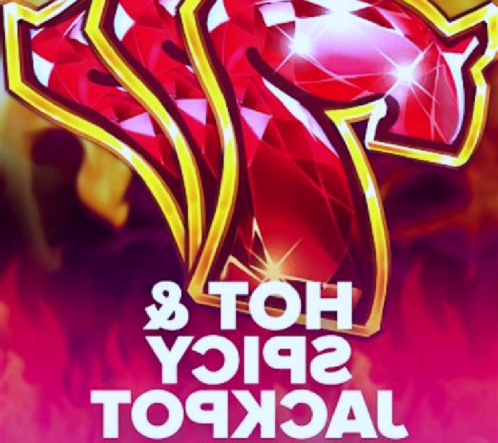 30 Spicy Hot online slot
