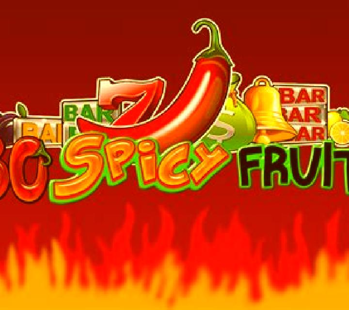 30 Spicy Hot slot game