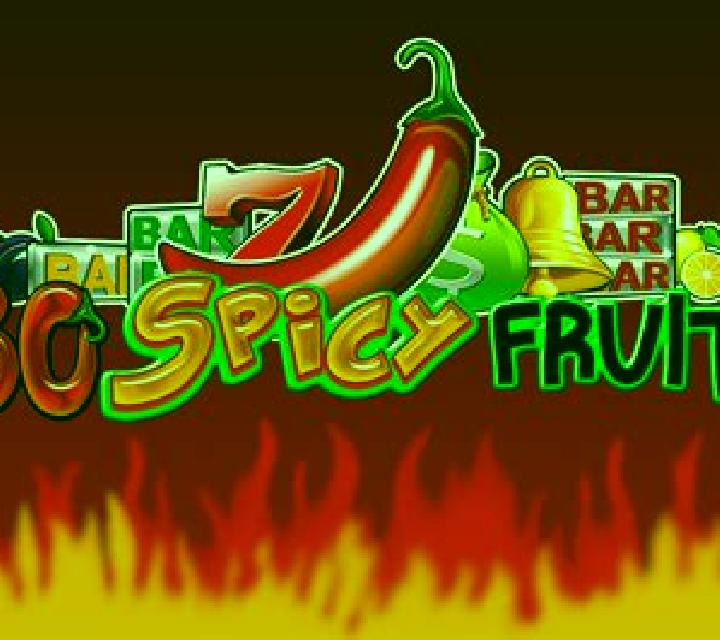 30 Spicy Hot slot machine