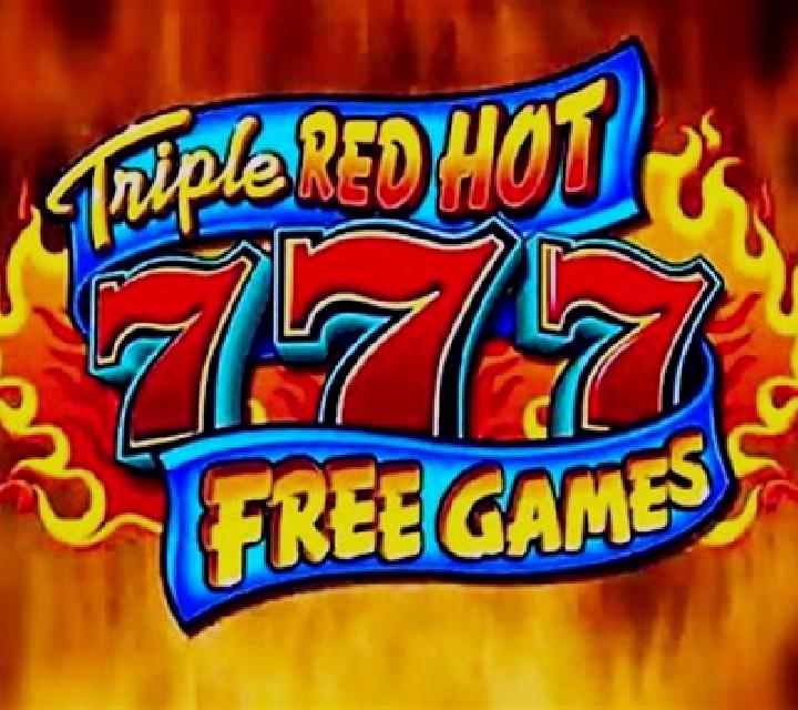 30 Spinning 7 s slot machine