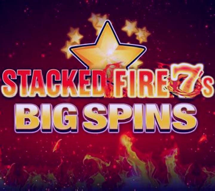 30 Spinning 7 s slot
