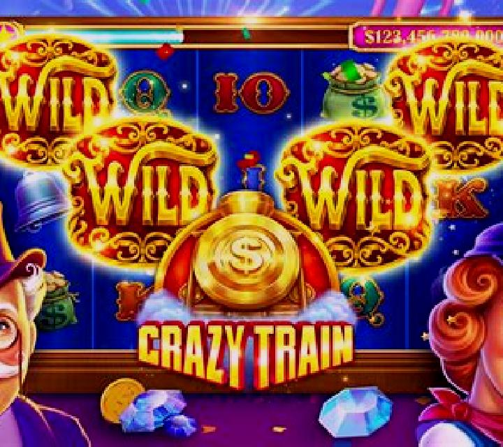 30 Treasures online slot
