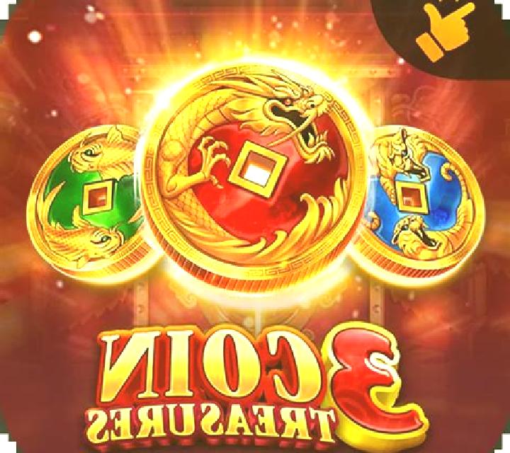 30 Treasures slot game