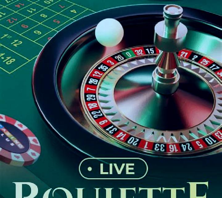 300 Carat Roulette slot game
