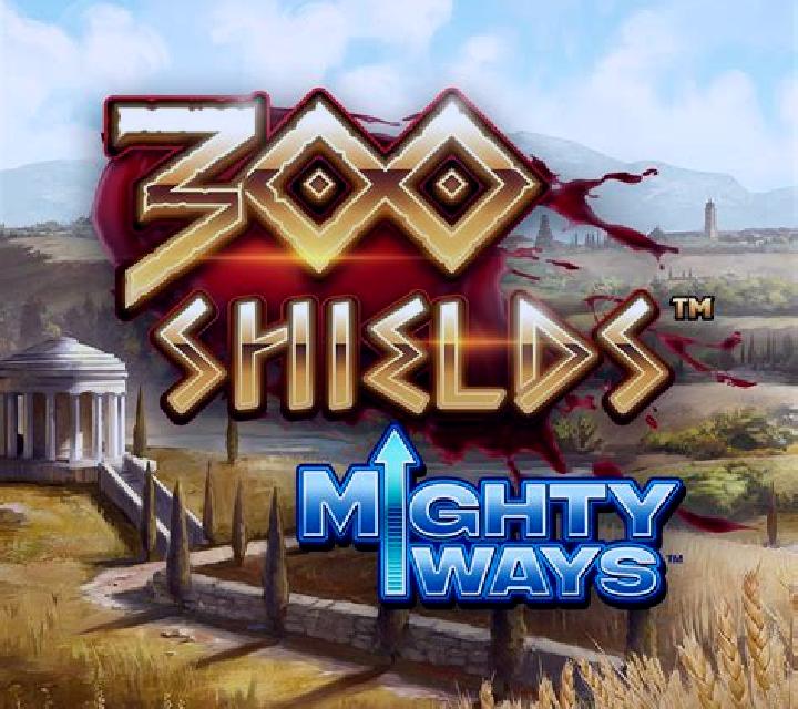 300 Shields Extreme online slot