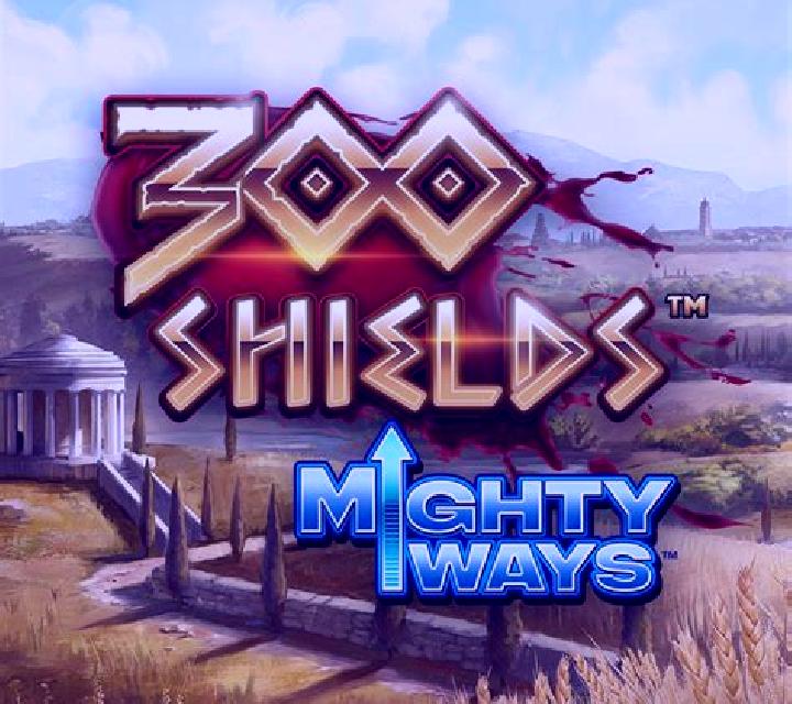 300 Shields Extreme slot game
