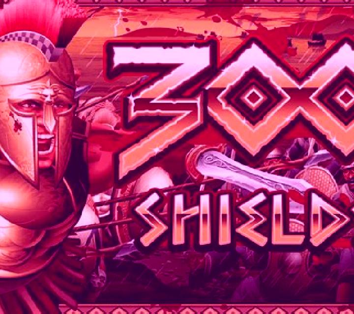 300 Shields Extreme slot machine