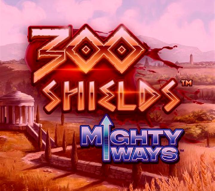 300 Shields Mighty Ways online slot