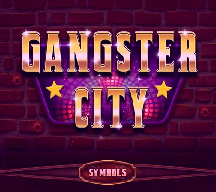 30s Gangster online slot