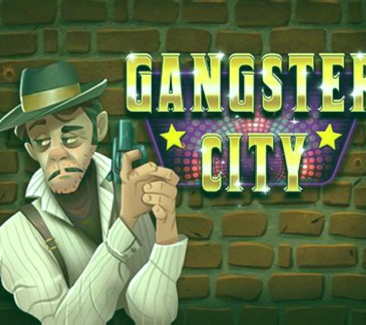 30s Gangster slot game
