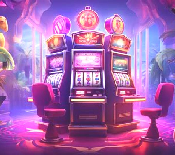 3+2 Three Cards online slot