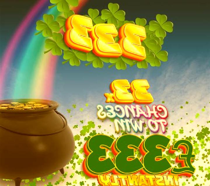 33 Chances online slot