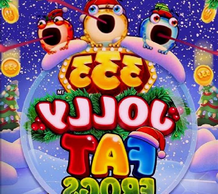 333 Fat Frogs POWER COMBO King Millions online slot