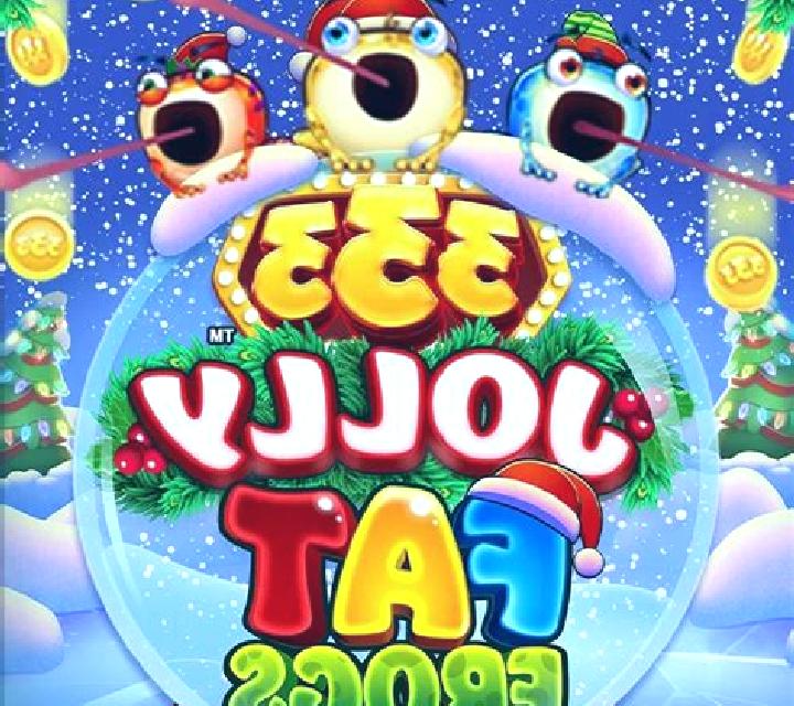 333 Fat Frogs POWER COMBO King Millions slot game