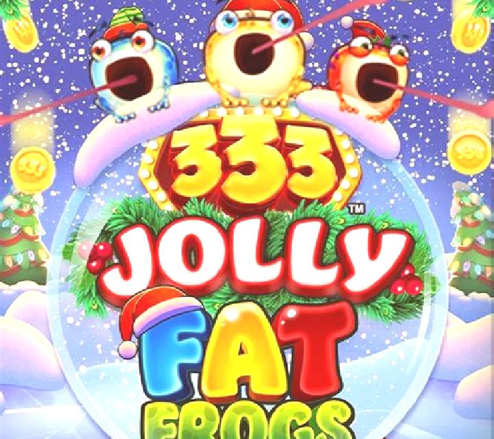 333 Fat Frogs POWER COMBO King Millions slot