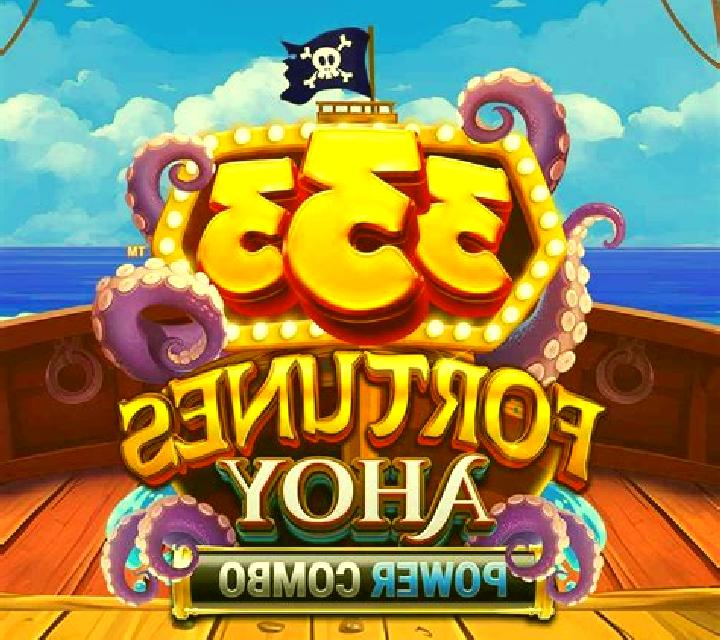 333 Fortunes Ahoy Power Combo online slot