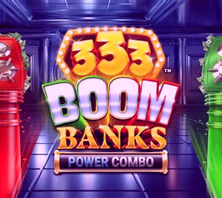 333 Phoenix Blaze Power Combo online slot