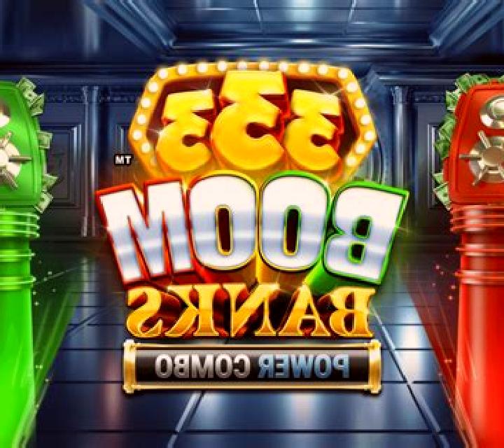 333 Piggy Power Combo online slot