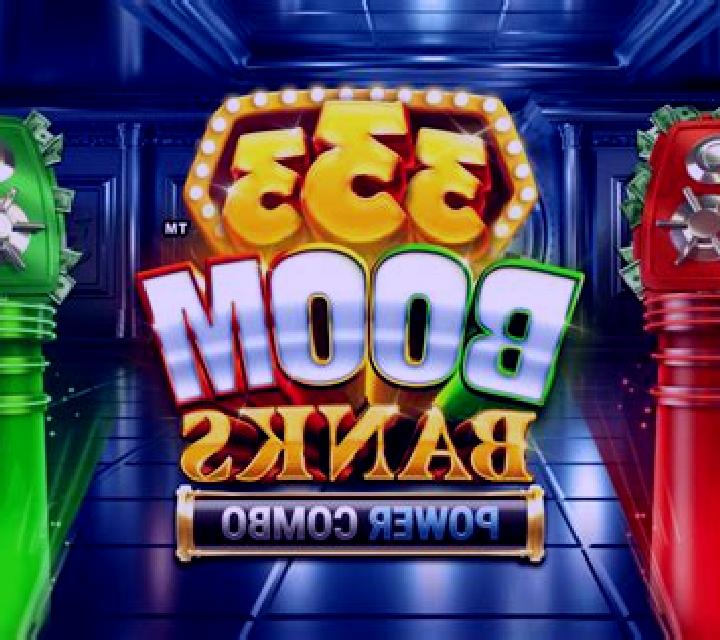 333 Piggy Power Combo slot game
