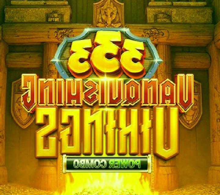 333 Vanquishing Vikings Power Combo online slot