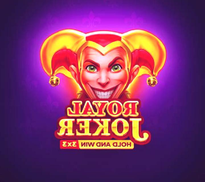 3×5 Joker: Hold The Spin online slot