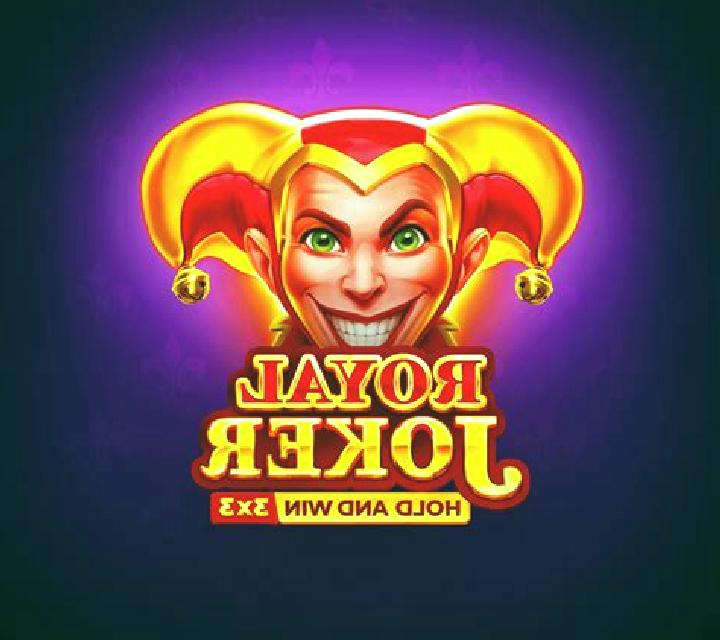 3×5 Joker: Hold The Spin slot