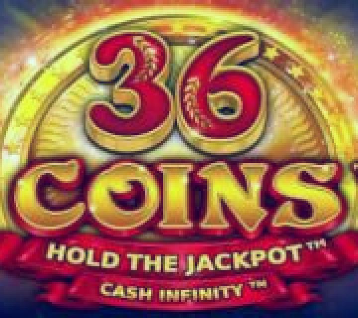 36 Coins online slot