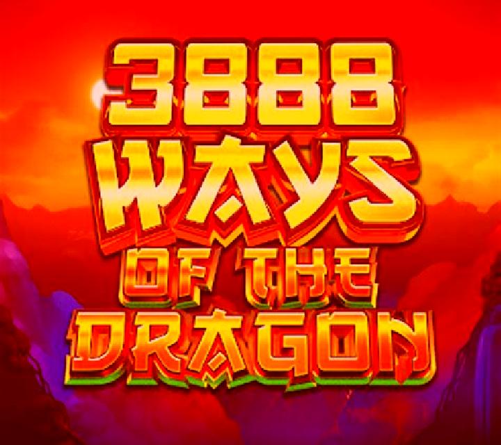 3888 Ways of the Dragon slot