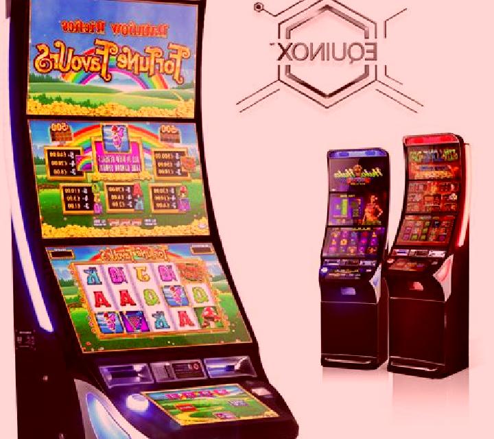 3D Farm HD slot machine