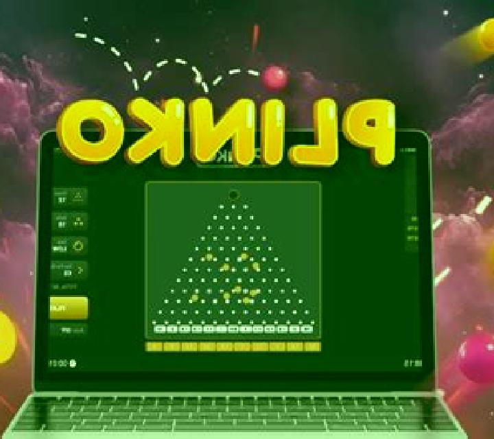 3D Lightning Plinko online slot