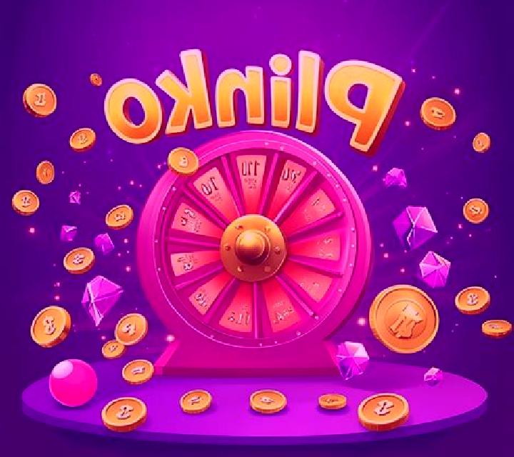 3D Lightning Plinko slot machine