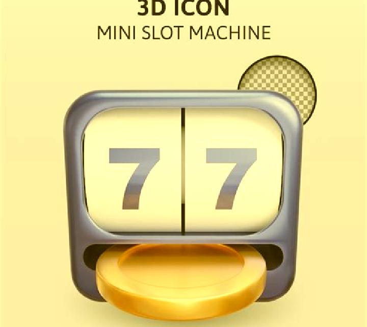 3D Lucky Number online slot