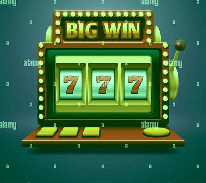 3D Lucky Number slot machine
