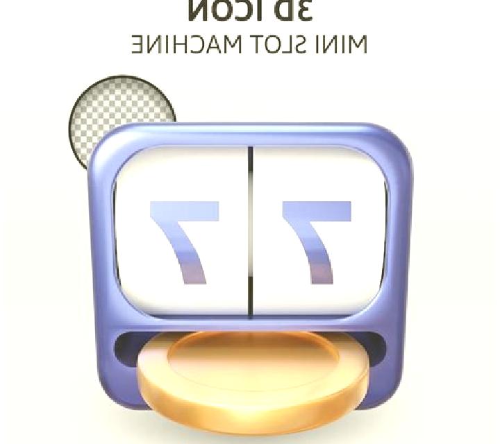 3D Lucky Number slot