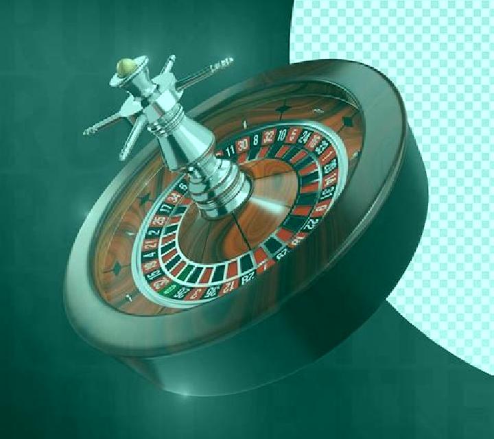 3D Roulette Premium online slot