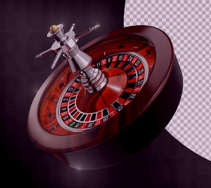 3D Roulette Premium slot game
