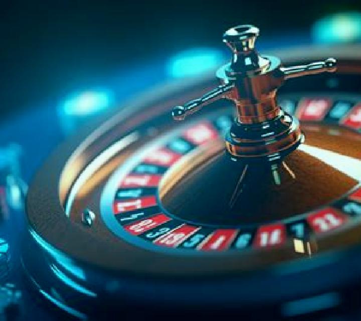 3D Roulette Premium slot machine