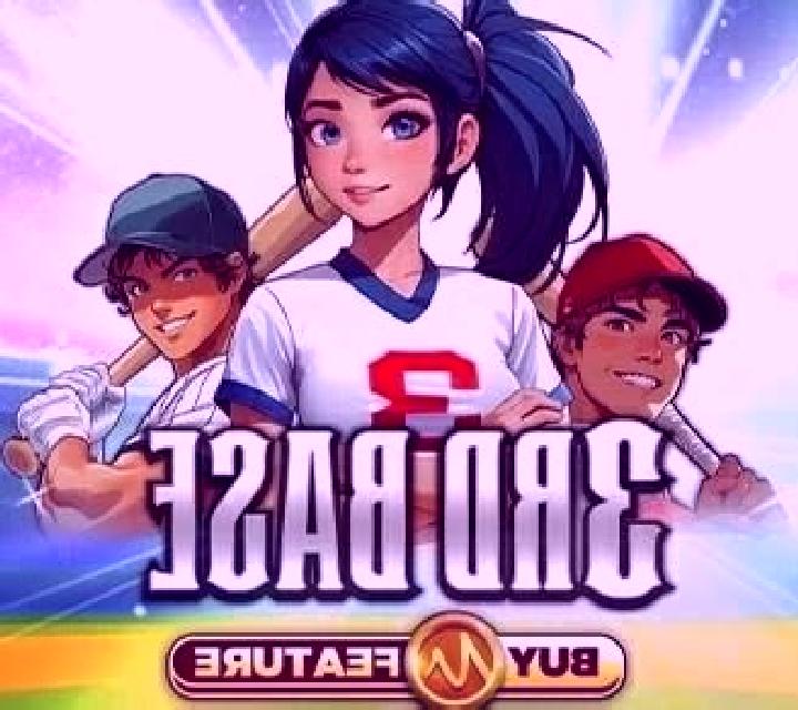 3rd Base slot