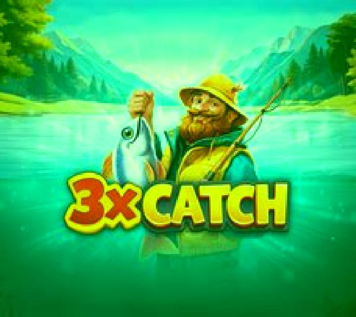 3x Catch slot
