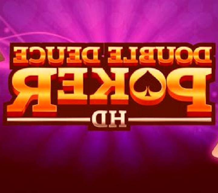 3x Deuce Poker online slot