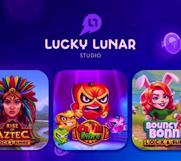 3x Gold Lucky Locks online slot