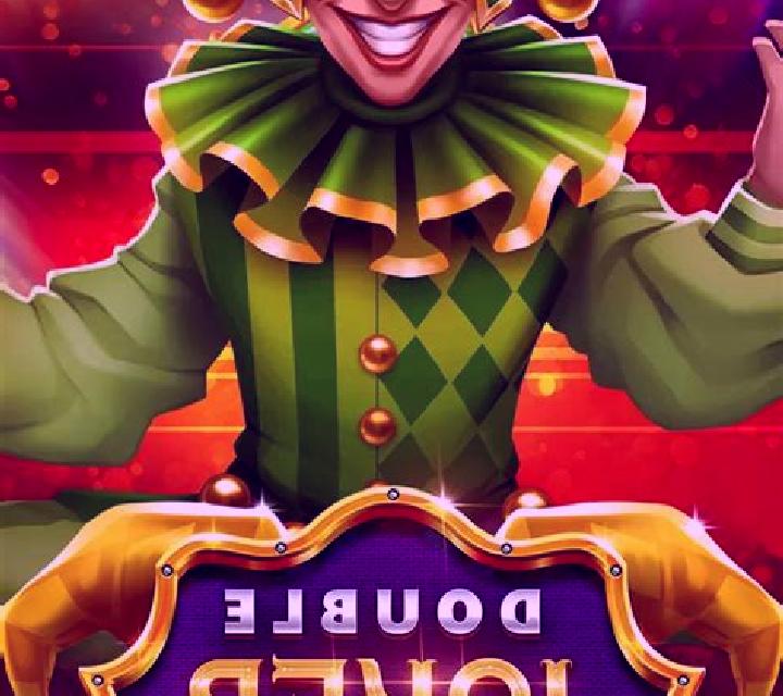 3x Joker Play Poker slot game