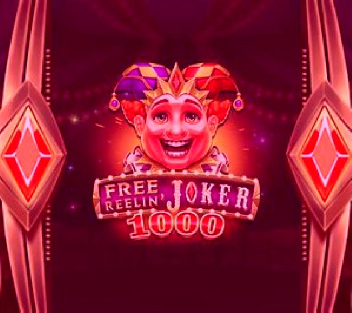 3x Joker Play Poker slot
