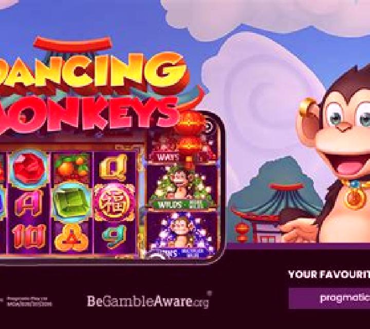 3x Monkeys slot game