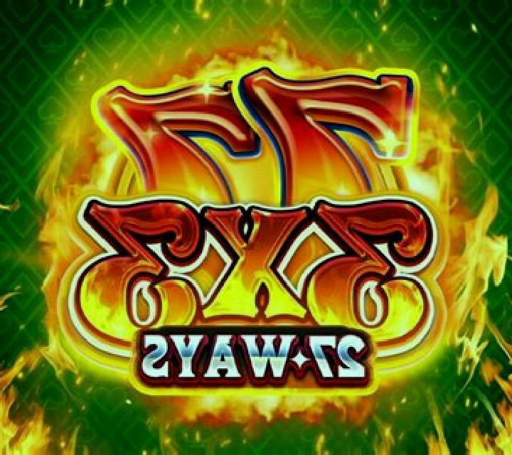 3X3: 27 Ways online slot